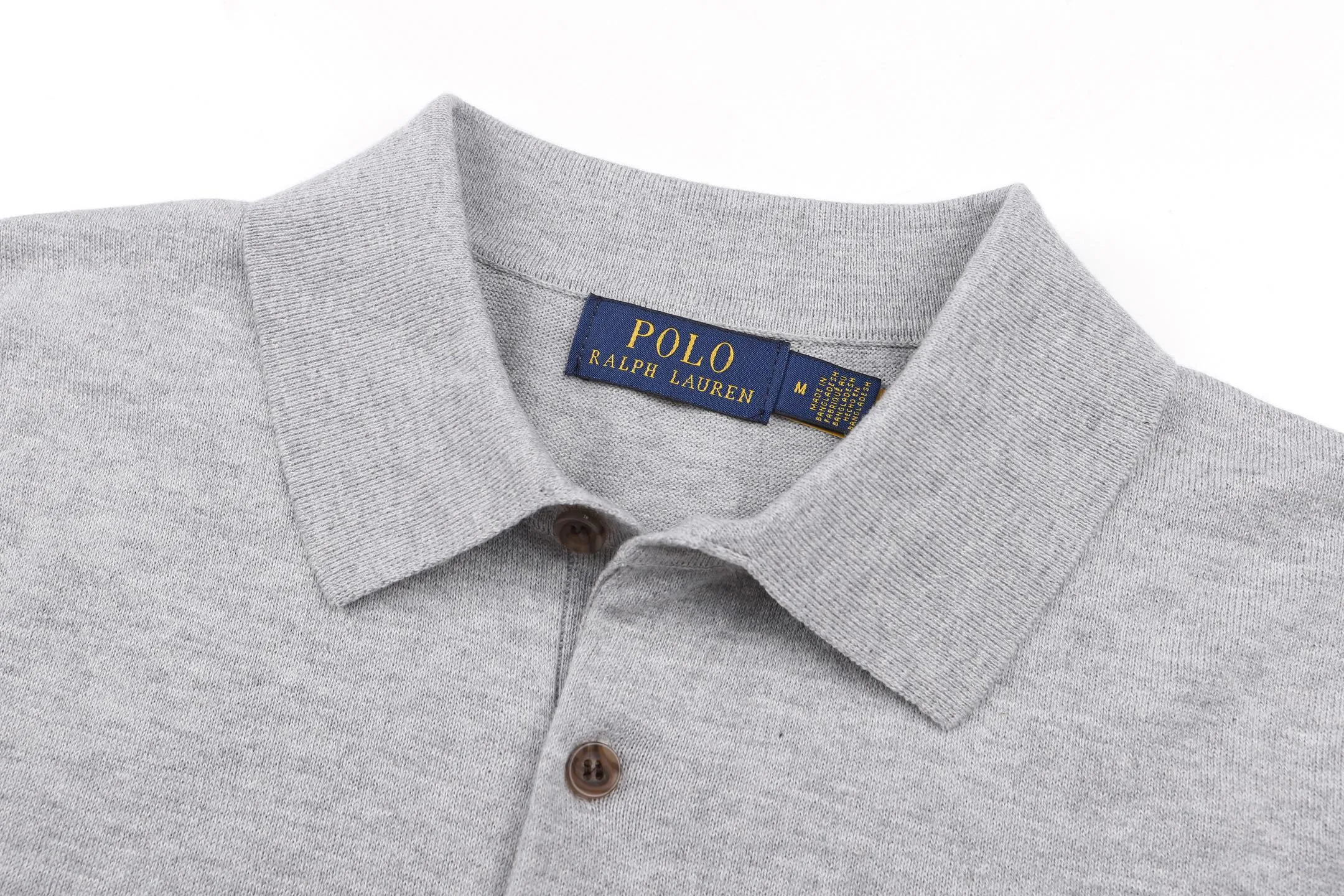 Ralph Lauren 26FW Polo ●Authentic ●40 ● (SOTO) 16 ● ● ● 1：1 ● 1：1 ● ●Size：S M L XL ● ：26250/2B#20 ● （ ）